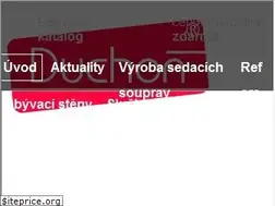 Sites similar to calounictvi-duchon.cz