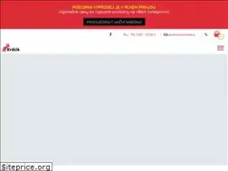Sites similar to calounictvi-kralik.cz