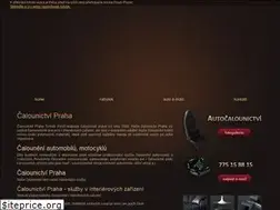 Sites similar to calounictvikonir.cz