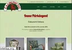 Sites similar to calounictviostrava.cz