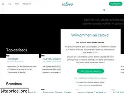 Sites similar to calovo.de