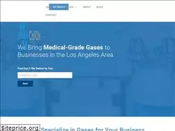 Sites similar to caloxinc.com