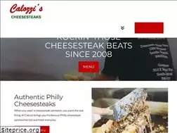 Sites similar to calozzis.net