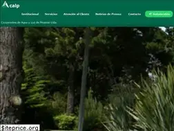 Sites similar to calp.com.ar