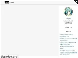 Sites similar to calpa.me