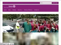 Sites similar to calpac.org.au