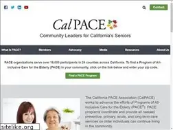 Sites similar to calpace.org
