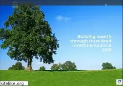 Sites similar to calpacfunds.com