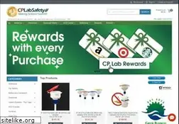 Sites similar to calpaclab.com