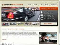 Sites similar to calpaclimo.com