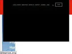 Sites similar to calpacumc.org