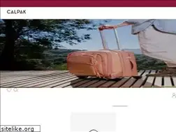 Sites similar to calpaks.com