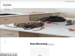 Sites similar to calpaktravel.com