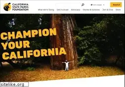 Sites similar to calparks.org
