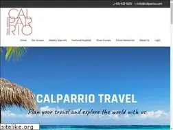 Sites similar to calparrio.com