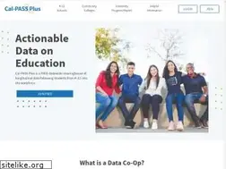 Sites similar to calpassplus.org
