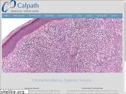 Sites similar to calpath.com