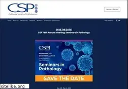 Sites similar to calpath.org