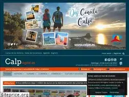 Sites similar to calpdigital.es