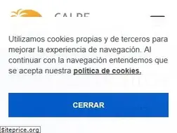 Sites similar to calpe-rent-apart.com