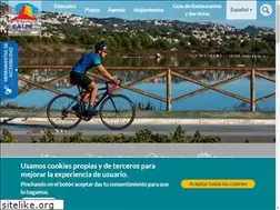 Sites similar to calpe.es