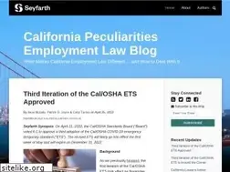 Sites similar to calpeculiarities.com