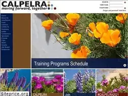 Sites similar to calpelra.org