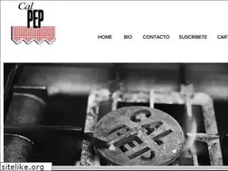 Sites similar to calpep.com
