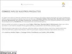 Sites similar to calper.cl