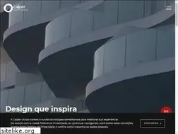 Sites similar to calper.com.br