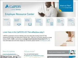 Sites similar to calpers-sip.com