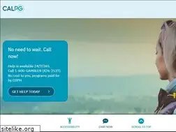 Sites similar to calpg.org