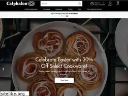 Sites similar to calphalon.com
