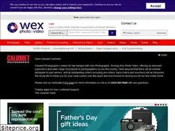 Sites similar to calphoto.co.uk