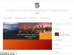 Sites similar to calpigeon.org