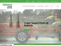 Sites similar to calpipebollards.com