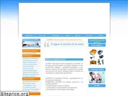 Sites similar to calpisi.es