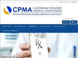 Sites similar to calpma.org