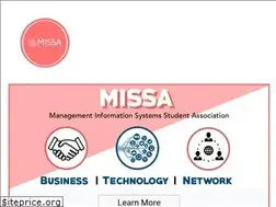 Sites similar to calpolymissa.org