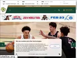Sites similar to calpolymustangs.com