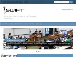 Sites similar to calpolyswift.org