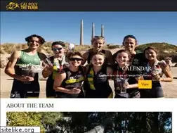 Sites similar to calpolytriathlon.com
