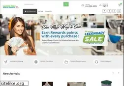 Sites similar to calponds.com