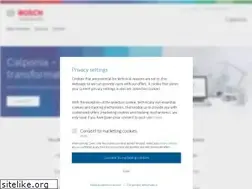 Sites similar to calponia.com