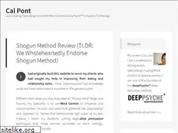 Sites similar to calpont.com