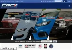 Sites similar to calponycars.com