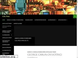 Sites similar to calpress.org