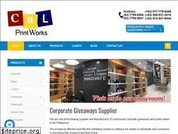 Sites similar to calprintworks.com