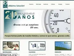 Sites similar to calpro.com.mx