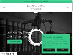 Sites similar to calprobatelaw.com